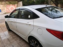 هيونداي أكسنت